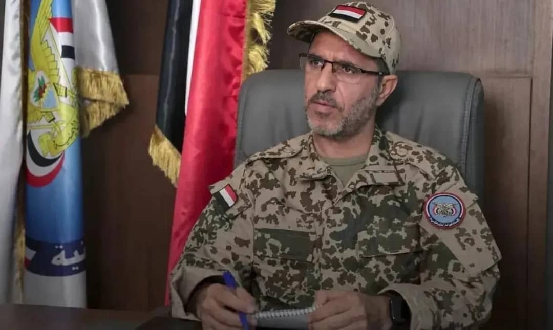 دويد: إيران تسعى لخنق الاقتصاد العالمي.. وعين الحرس الثوري على باب المندب والجزر اليمنية