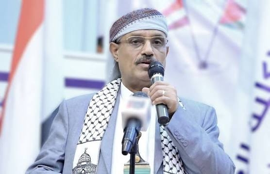 السامعي يفتح النار على الحوثيين : نهايتكم ستكون وخيمة