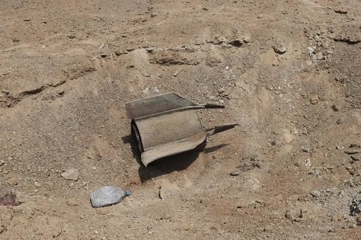 تقرير أممي : مقتل وإصابة 63 مدنياً جراء الهجمات الحوثية على مأرب والمخا