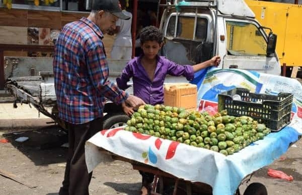 %32من الأطفال في اليمن خارج المدارس بفعل الآثار المدمرة للصراع المطول