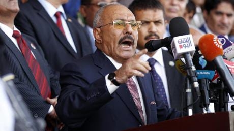 "المؤتمر الشعبي" في اليمن... أجنحة تتصارع على بقايا حزب