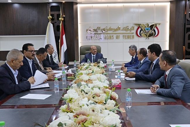 لجنة تنظيم وتمويل الاستيراد تقرر منع دخول وتداول البضائع والمنتجات الايرانية بمختلف انواعها