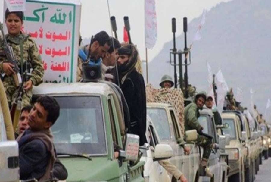 تعزيزات حوثية من صنعاء إلى تعز وسط مطالبات باستهداف طرق الإمداد