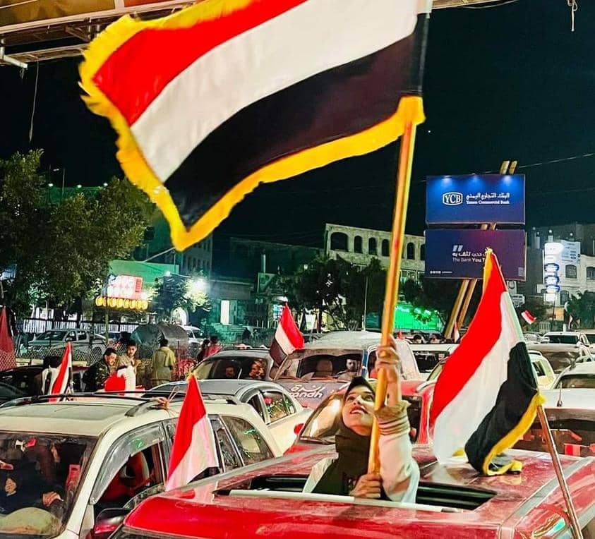 مليشيا الحوثي تختطف العشرات لاحتفالهم بذكرى ثورة 26 سبتمبر