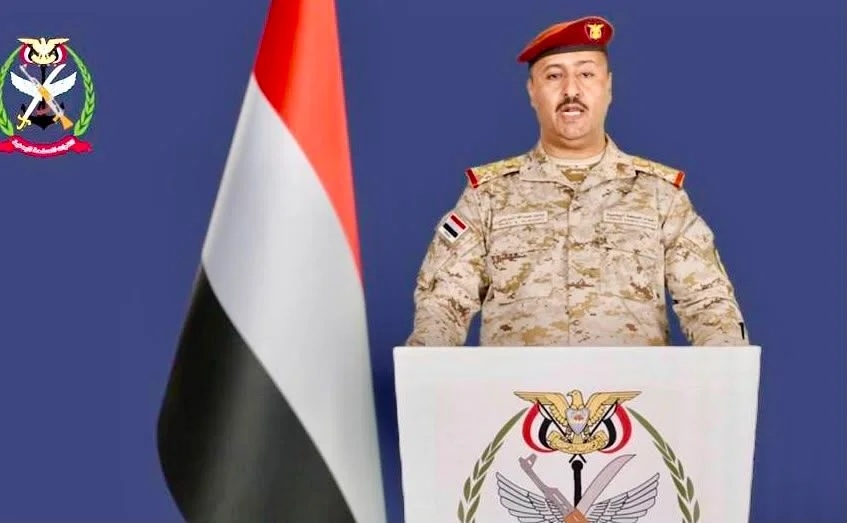 القوات المسلحة: تنفيذ 474 غارة وعملية استهداف ضد مليشيا الحوث خلال 24 ساعة
