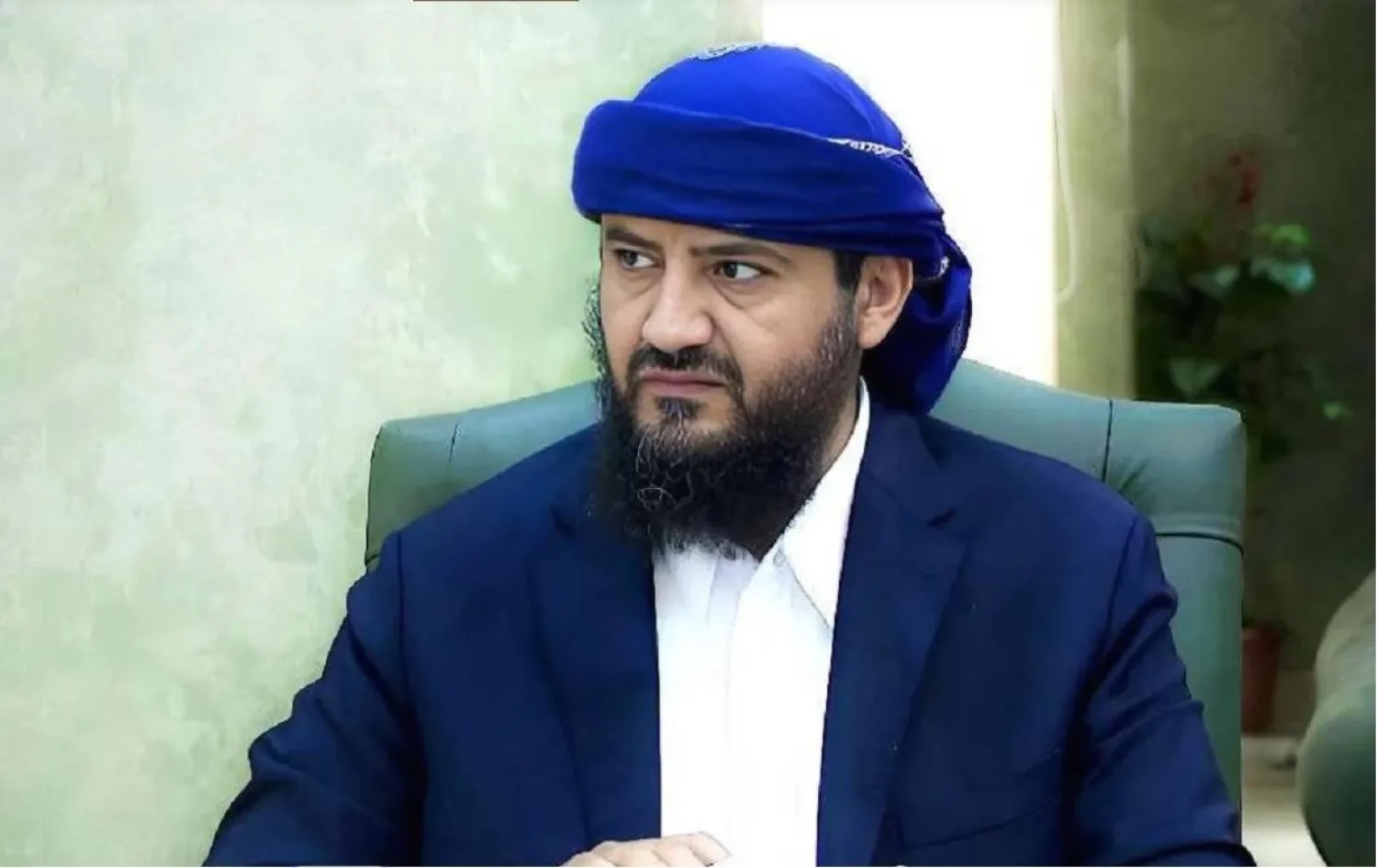 المحرّمي : القوات المسلحة الجنوبية أسقطت أوهام المليشيات الحوثية الإرهابية