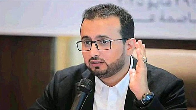 وزير الخدمة المدنية : بدء صرف الزيادة والعلاوات اعتباراً من أكتوبر للجهات المستكملة إجراءاتها