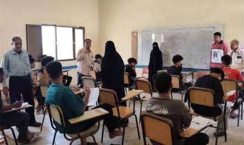 بنسبة نجاح 84 % .. وزارة التعليم الفني تعلن نتائج الاختبارات النهائية للمعاهد التقنية والمهنية