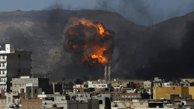 الصحة العالمية: مقتل وإصابة 9 آلاف شخص في اليمن منذ أغسطس